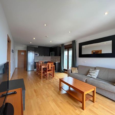 Apartamentos A Vivir Sierra Nevada 3000 Εξωτερικό φωτογραφία