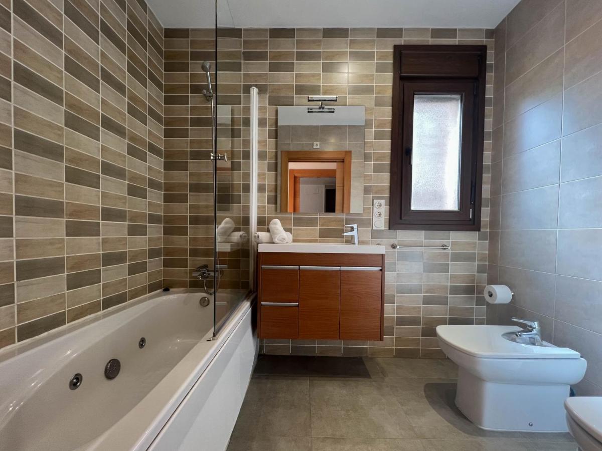 Apartamentos A Vivir Sierra Nevada 3000 Εξωτερικό φωτογραφία