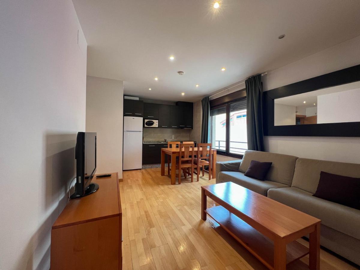 Apartamentos A Vivir Sierra Nevada 3000 Εξωτερικό φωτογραφία