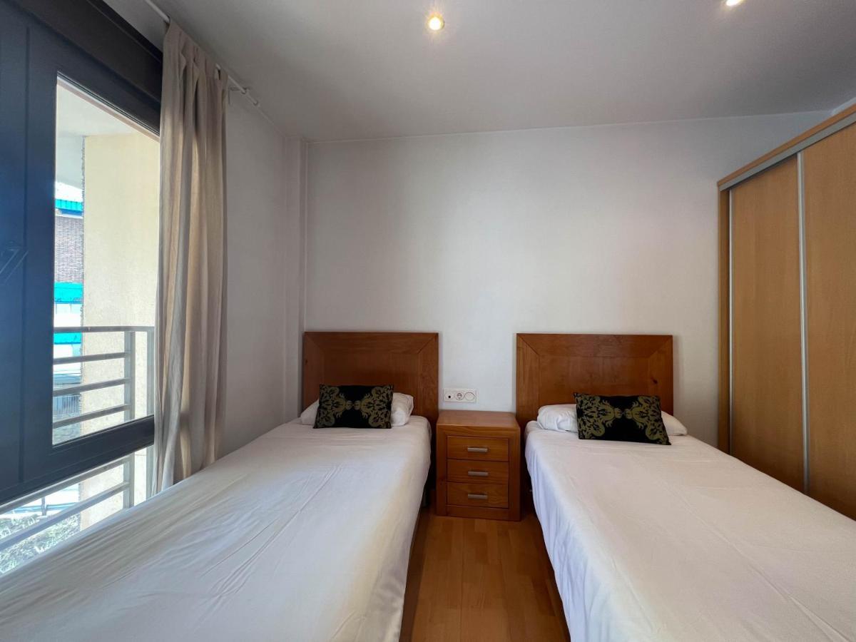 Apartamentos A Vivir Sierra Nevada 3000 Εξωτερικό φωτογραφία