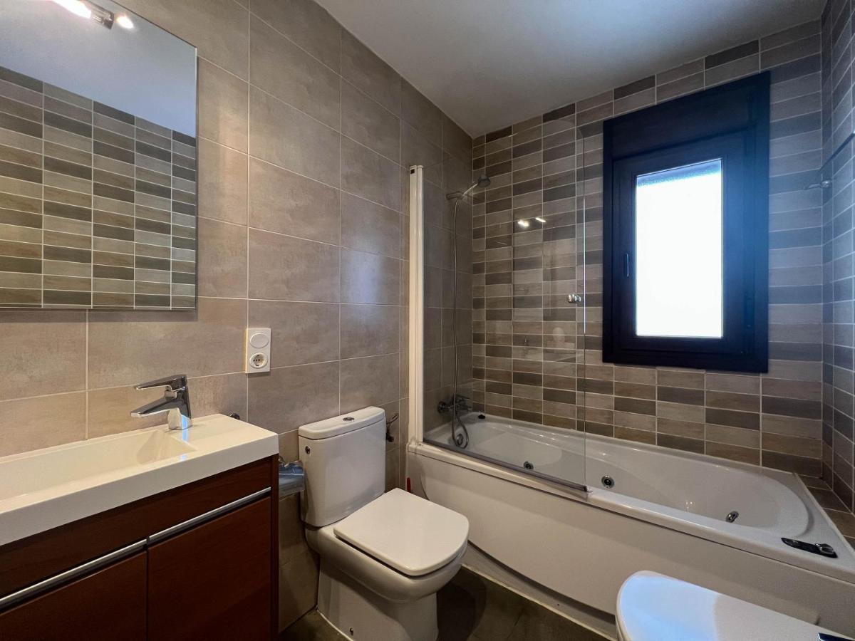 Apartamentos A Vivir Sierra Nevada 3000 Εξωτερικό φωτογραφία