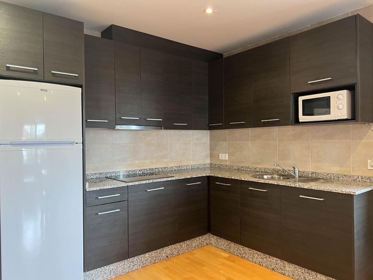 Apartamentos A Vivir Sierra Nevada 3000 Εξωτερικό φωτογραφία