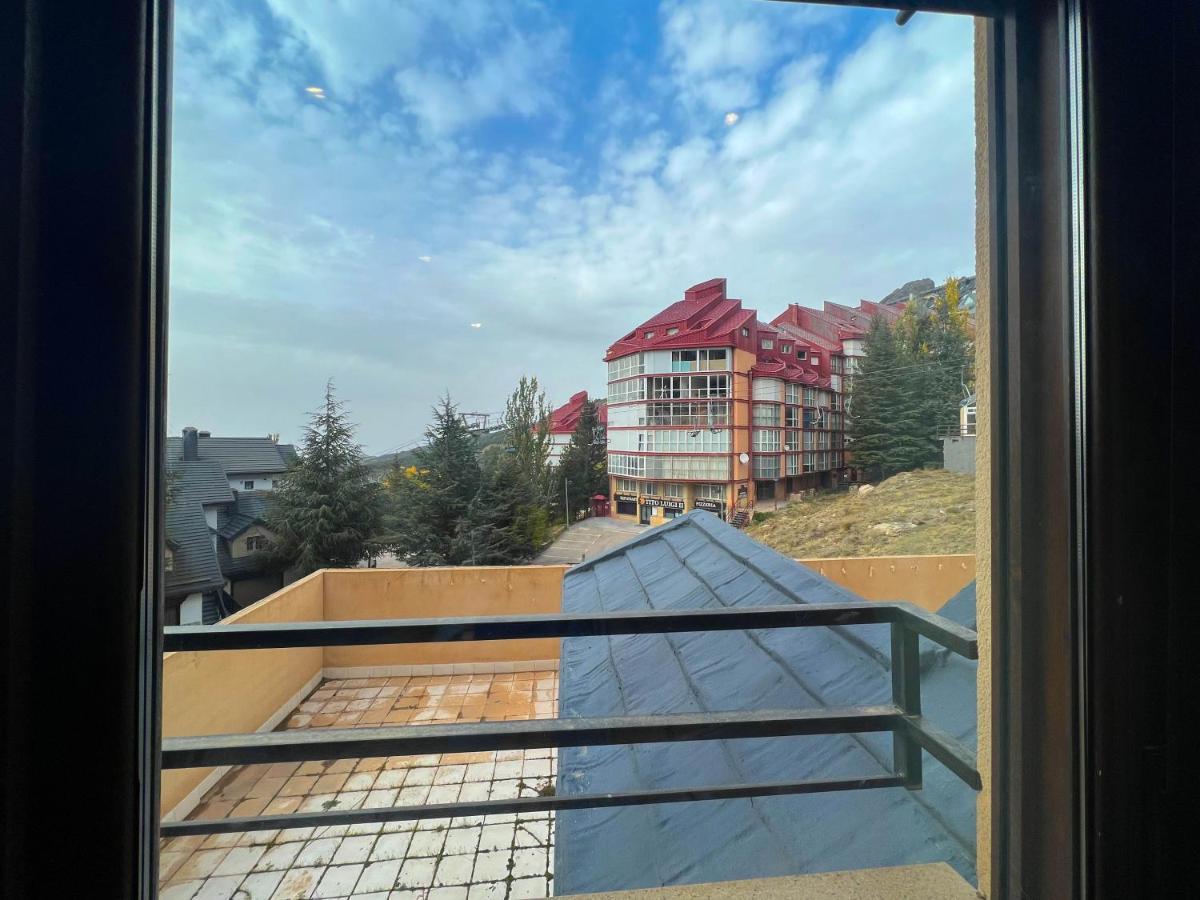 Apartamentos A Vivir Sierra Nevada 3000 Εξωτερικό φωτογραφία