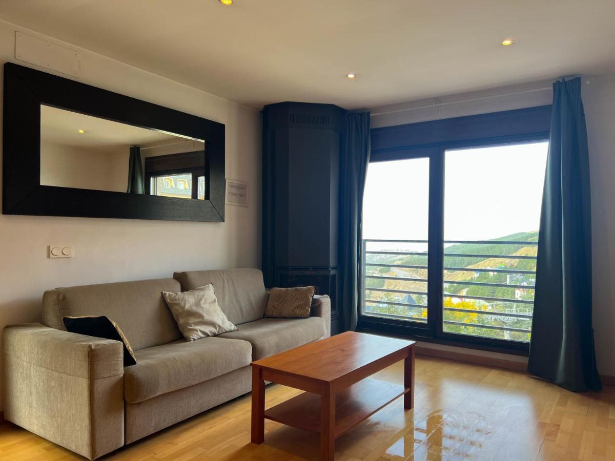 Apartamentos A Vivir Sierra Nevada 3000 Εξωτερικό φωτογραφία