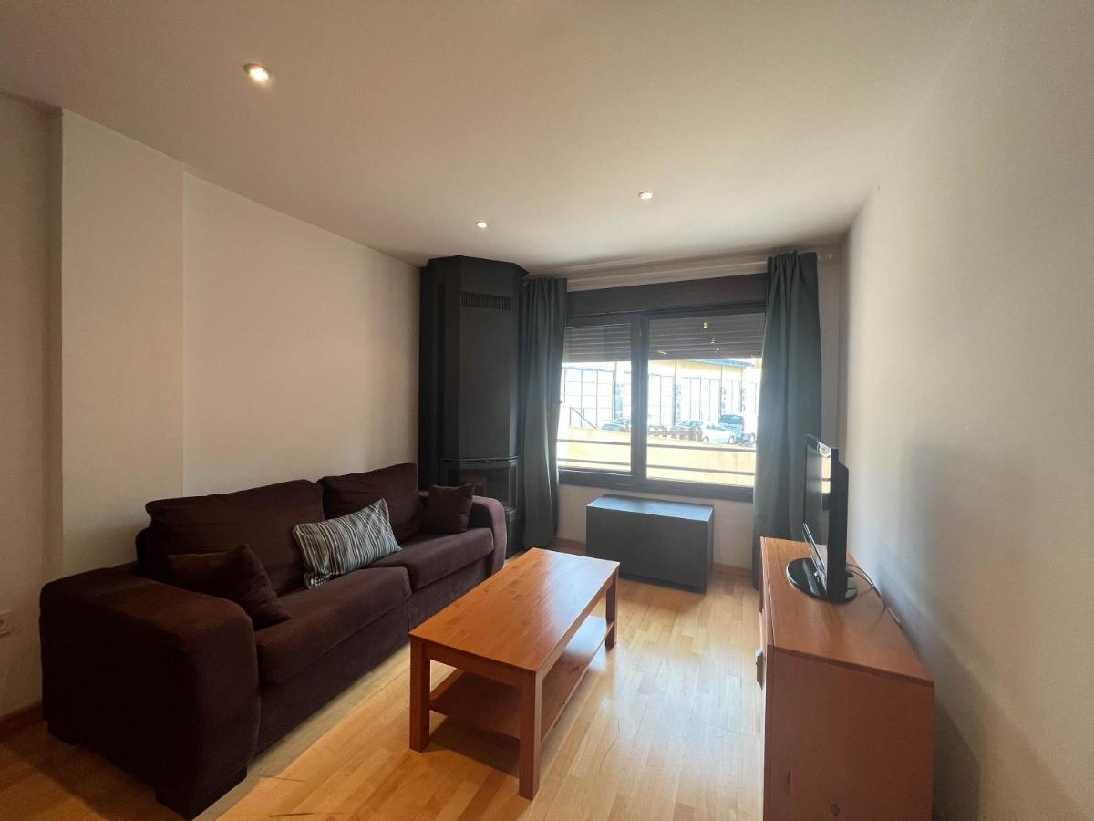 Apartamentos A Vivir Sierra Nevada 3000 Εξωτερικό φωτογραφία