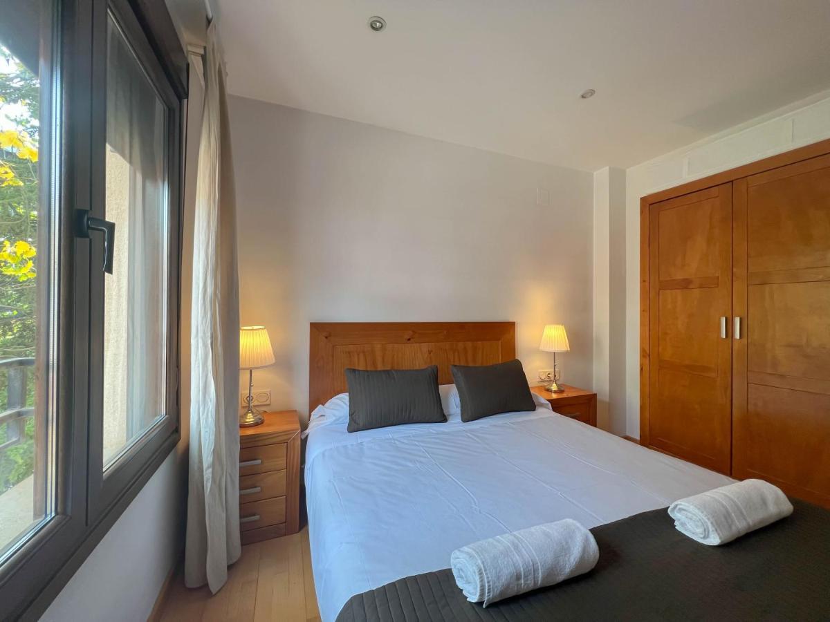 Apartamentos A Vivir Sierra Nevada 3000 Εξωτερικό φωτογραφία