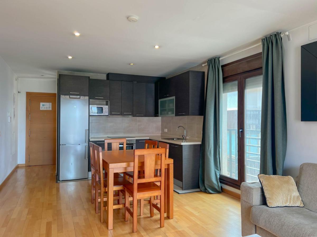 Apartamentos A Vivir Sierra Nevada 3000 Εξωτερικό φωτογραφία